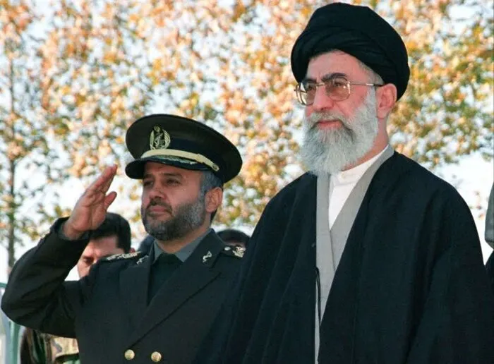 از «رشید» به کلیه واحدها: یا حسین(ع)