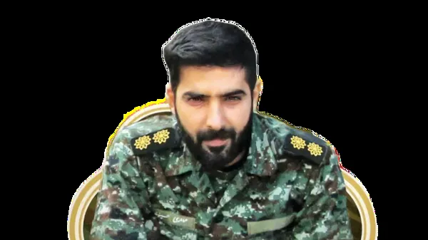 آیین بزرگداشت چهلم شهيد مهدی حسینوند در دزفول برگزار می‌شود
