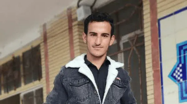 باغملک میزبان شهید دهه هشتادی می‌شود