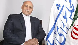 جلگه خوزستان به کانون ریزگردها تبدیل شد/درخواست از رییس جمهور درجهت تدبیر برای خوزستان