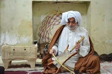جشن ثبت ملی «علوانیه» برگزار می‌شود