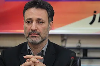پیام کیانی‌زاده در پی کسب رتبه برتر اداره‌کل ورزش و جوانان خوزستان در کشور