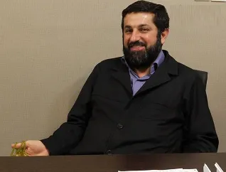 استاندار جدید خوزستان: برای آبادانی استان از هر کوششی دریغ نمی کنم