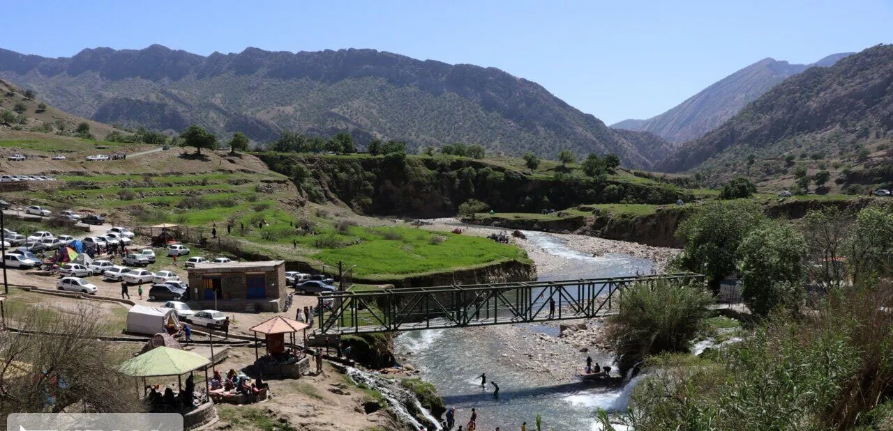 روستاهای خوزستان ظرفیت توسعه گردشگری بالایی دارند
