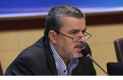 باروری کلی در کشور نباید از 2.1 کمتر شود