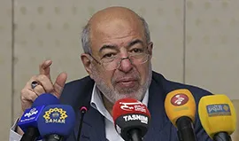 وزیر نیرو به خوزستان سفر می‌کند
