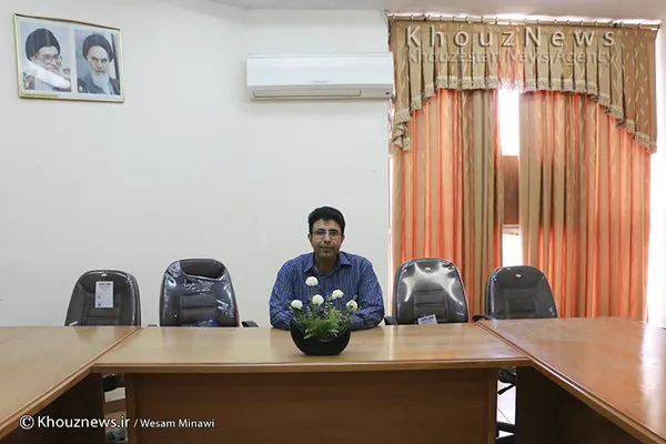 خلیل الله قیصری، عضو هیئت علمی گروه مواد و متالوژی - 
پیرو رویکرد جدید دولت که رویکردی کیفیت گراست و جناب رئیس جمهور آقای روحانی هم بر آن رویکرد تاکید کردند، اهدافی که برای اعضای هیئت علمی انتظار دارند مواردی کاربردی و عملی هستند، مواردی از جمله حفظ محیط زیست و من هم به عنوان یکی از اعضای هیئت علمی به این پاسخ ها لبیک میگویم. در این راستا امیدوارم که همواره حمایت بهتر و مناسب تری از فعالیت های پژوهشی انجام بدهند.