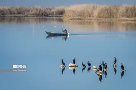 کلان‌تالاب «هورالعظیم»