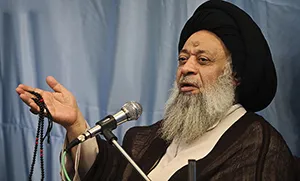 تبریک نماینده ولی فقیه در پی قهرمانی استقلال خوزستان