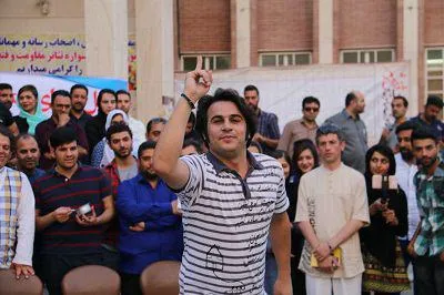 «کوچ» بهنام کاوه در تئاتر فجر