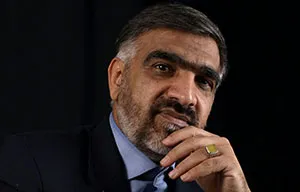 انتقال آب یک دغدغه برای انتشار ریزگردهاست