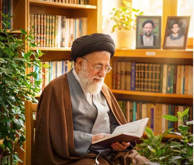 مروری بر تألیفات قرآنی مرحوم آیت‌الله سیدعلی شفیعی
