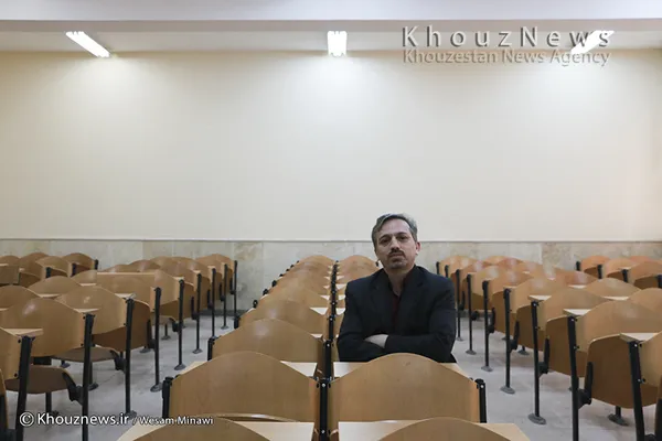محمود ولیدی، کارشناسی ارشد آموزش زبان انگلیسی - 
ارتقای فرهنگ عمومی جامعه، شفافیت و اقتدار در برخورد با مفاسد اجتماعی و ارتقای شان اجتماعی و اقتصادی اعضای هیئت علمی دانشگاه ها.