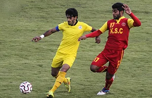 بوحمدان به فولاد پیوست