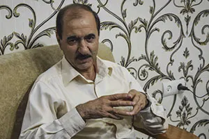 جهانداری، مالک جدید باشگاه استقلال اهواز شد