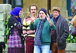 فیلمبرداری «پایتخت۵» ۲۵ فروردین آغاز می‌شود