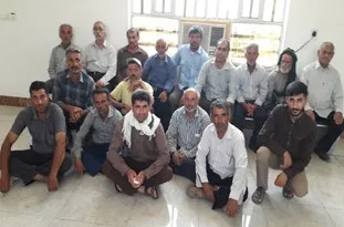 کشاورزان رامهرمزی خواستار تامین آب کشت تابستانه شدند