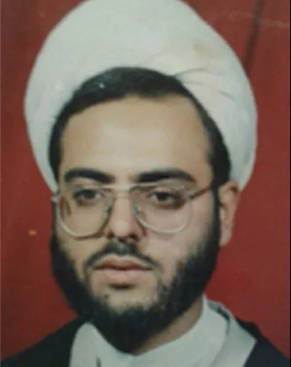 بیست و چهارمین شهید خوزستانی مدافع حرم / عکس
