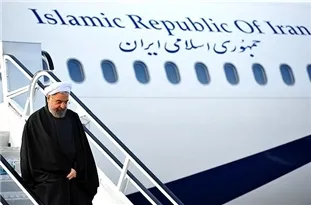 رئیس جمهور به خوزستان می‌آید