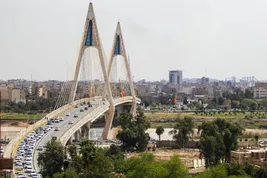 پُل‌های تماما ایرانی؛ از «خداآفرین» تا «B۱»