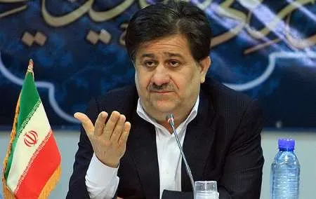 مشکل تامین آب فاز دوم طرح 550 هزار هکتاری حل شد