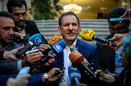 کسانی که با زبان تهدید و بی‌ادبانه با ایران سخن بگویند، قطعا بازنده‌اند