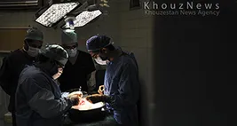 گفتگو با پزشک جوانی که امید به زندگی را در آخرین لحظه ها زنده نگه میدارد