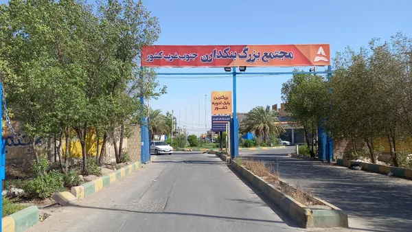 ماجرای اعتراض بنکداران به تعرفه‌های شهرداری اهواز چیست؟