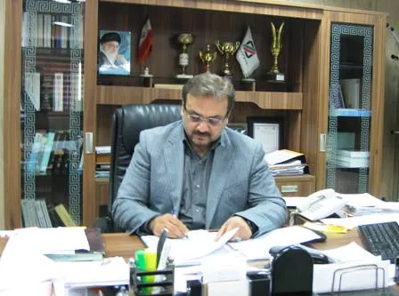 صادرات 42 هزار تن کالا از گمرک خرمشهر در سال جاری