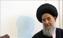 تکذیبیه دفتر آیت‌الله علوی گرگانی درباره تأیید صلاحیت سیدحسن خمینی
