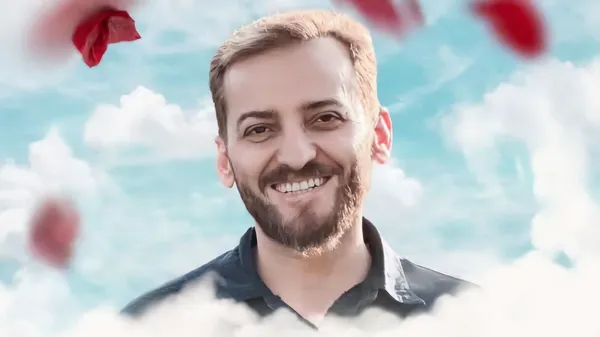 اربعین شهيد بهرام رحیمی در باغملک برگزار می‌شود