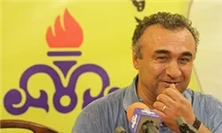 دست‌نشان: هر 3 امتیاز شهرآورد خوزستان را می‌خواهیم