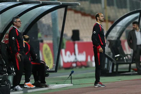 می‌دانستیم پرسپولیس در ضد حمله آسیب‌پذیر است