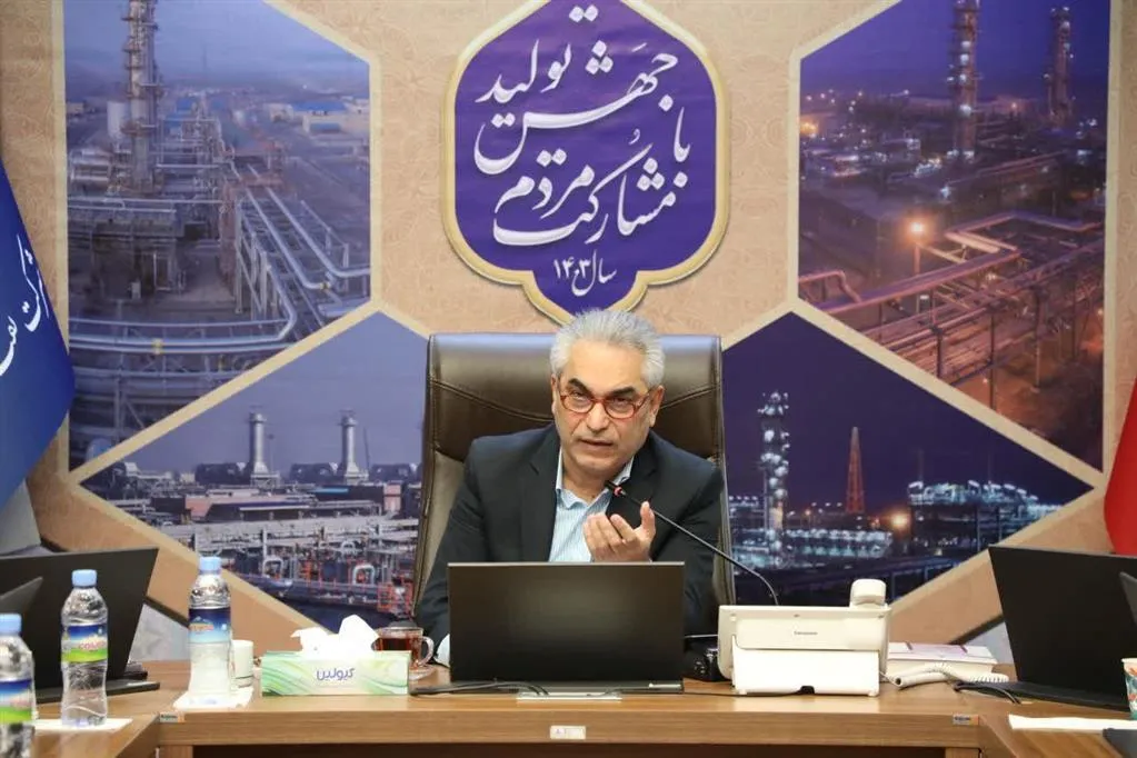 استقرار دكل حفاری پس از ۱۲ سال انتظار در میدان اروند