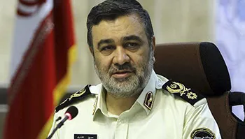 دستگیری عاملان حادثه تیراندازی دزفول
