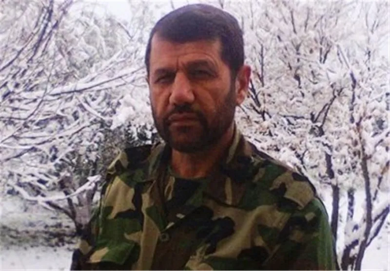 مستند زندگی و شهادت شهید کجباف ساخته می‌شود