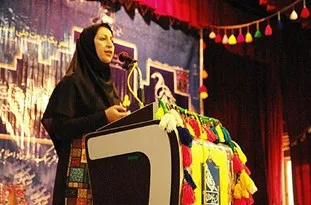 شاعر خوزستان برگزیده‌ یازدهمین جشنواره ادبی شعر گویشی شد