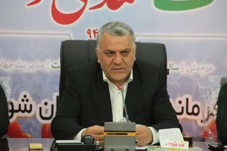 درگیری در شهرک بهرام شوش انتخاباتی نبوده است