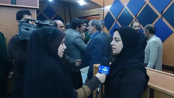 كارمند سازمان پاركها به عنوان پژوهشگر برتر شناخته شد