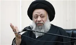 آیت‌الله موسوی جزایری : پروژه‌های نیمه‌تمام اوقاف خوزستان تکمیل شود