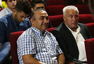 دست‌نشان: عمران‌زاده به تعهدش پای‌بند است/قاضی را می‌خواهیم