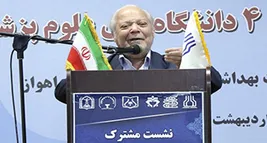 با مدیریت دکتر هاشمی در وزارت بهداشت، در همه زمینه ها کار کارستانی انجام شده است
