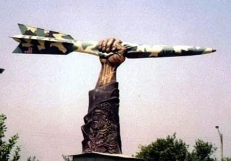 چرا دزفول سرآمد شهرهای جنگی دفاع مقدس بود؟