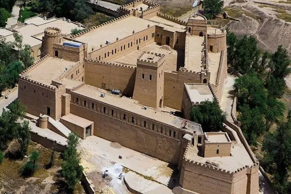 ثبت ملی روز شوش فرصتی برای معرفی ظرفیت‌های شهرستان