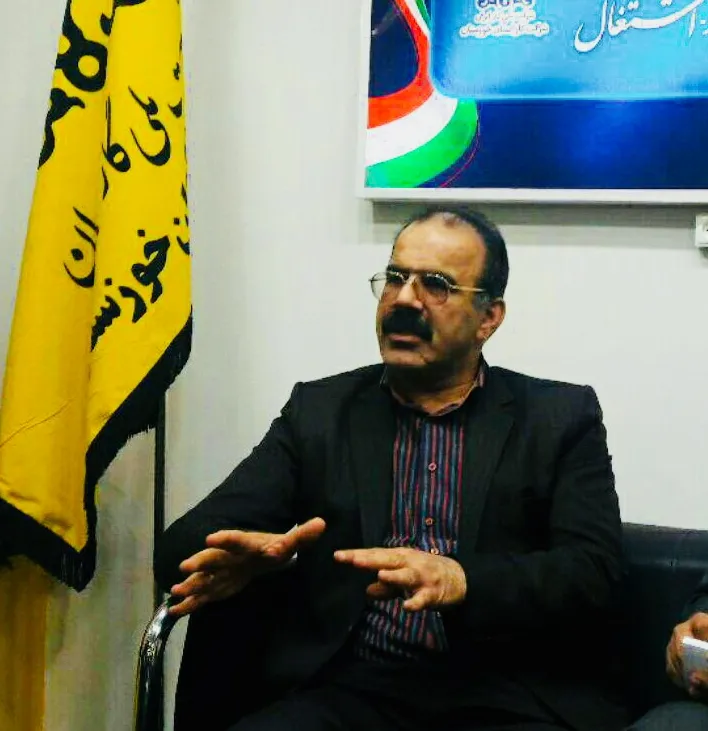 96 درصد مناطق شهری و 72 درصد روستاهای خوزستان گاز دارند