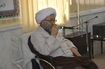 حفاظت از محیط زیست تنها وظیفه یک سازمان نیست