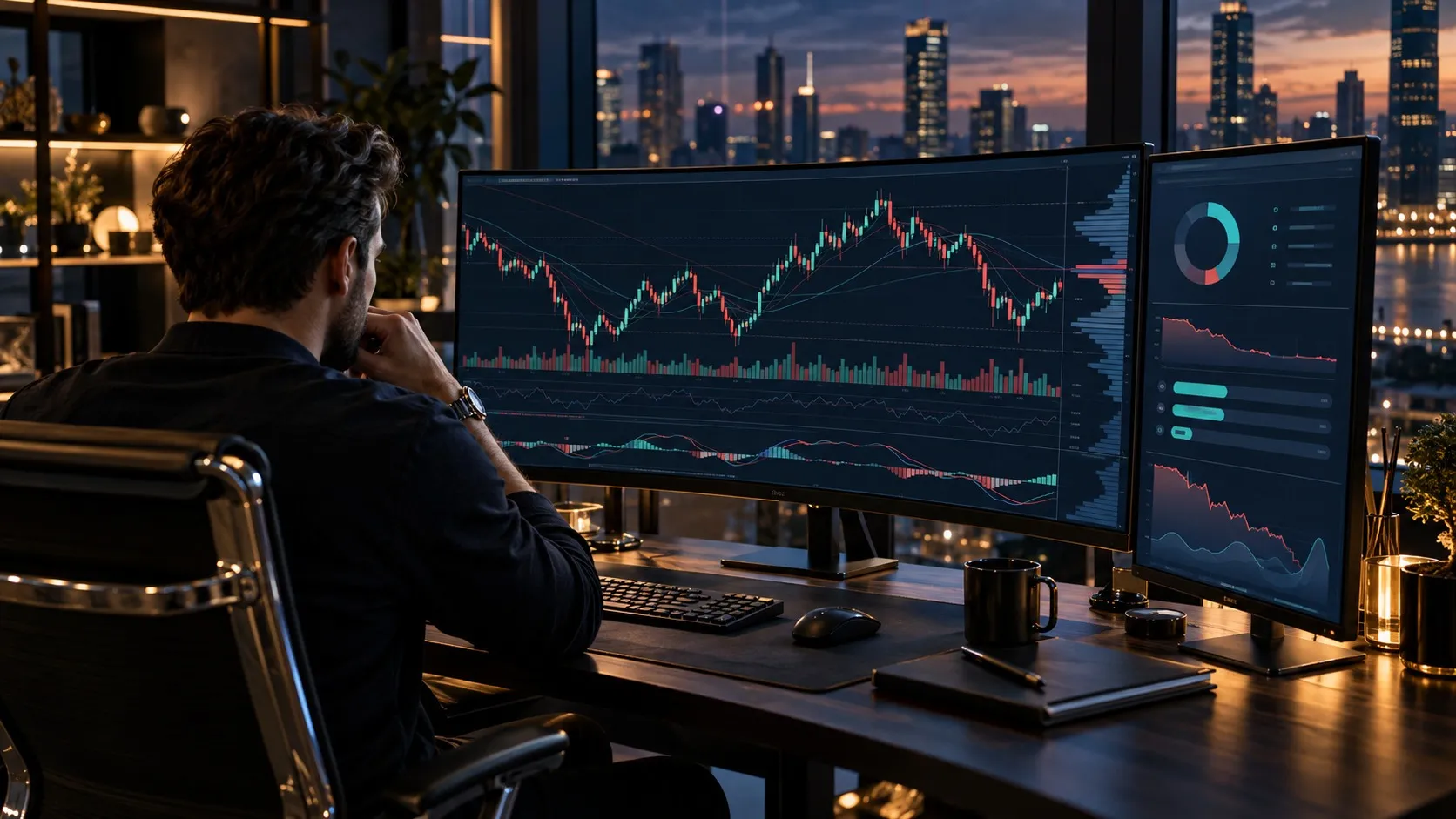 از خرید چالش تا اولین برداشت سود؛ مسیر کسب درآمد از پراپ تریدینگ
