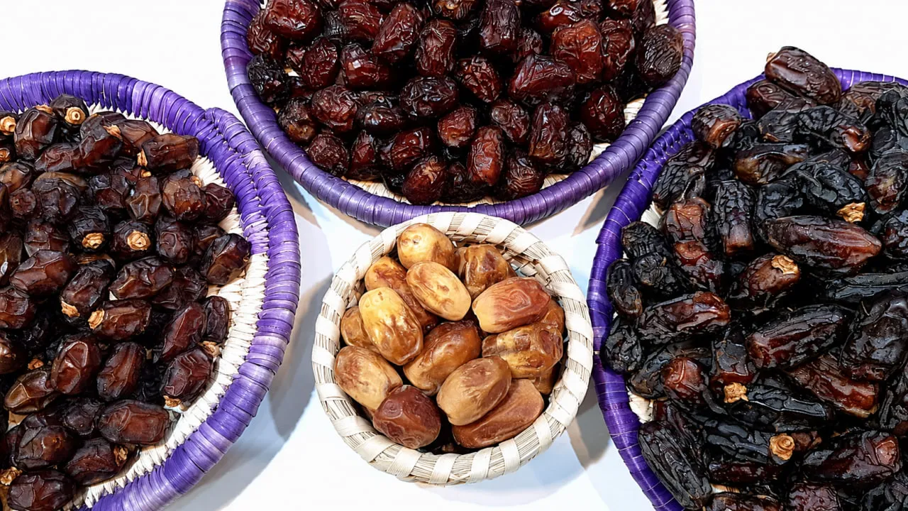 خرما
