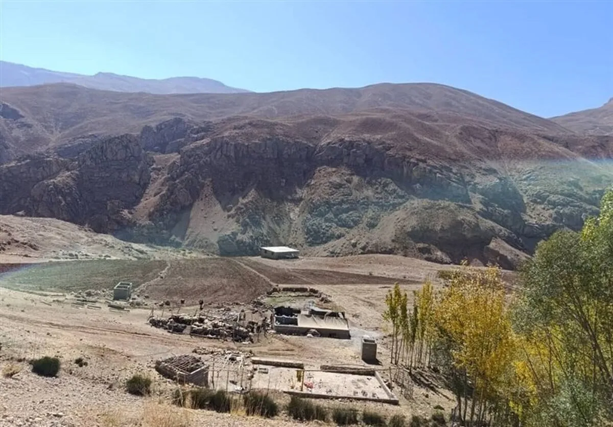 انتقال آب کارون؛ تهدیدی برای پایداری سرزمینی و اکوسیستم خوزستان
