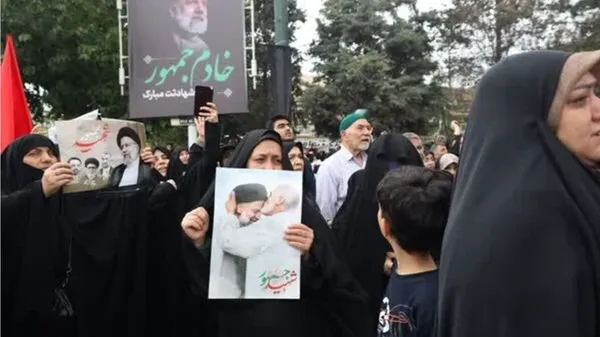من به یک شهید رأی دادم